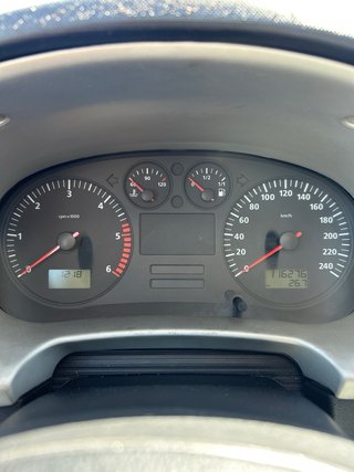 Seat León 1.9 TDI