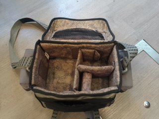 Borse da viaggio e borse a tracolla