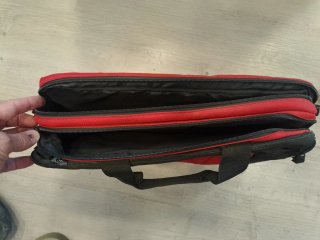 Borse da viaggio e borse a tracolla