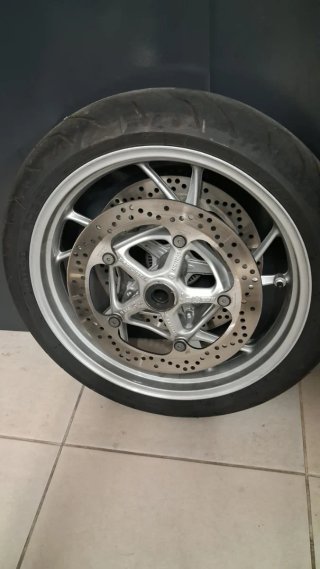 Llantas Bmw f900