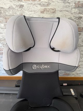 Silla coche Cybex