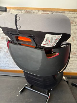 Silla coche Cybex