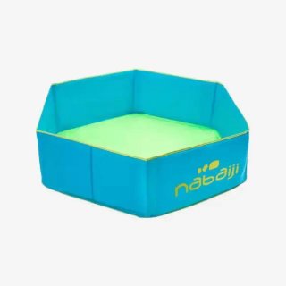 Piscina infantil plegable