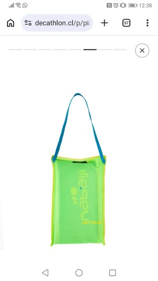 Piscina infantil plegable