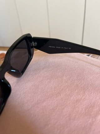 Occhiali da sole Prada