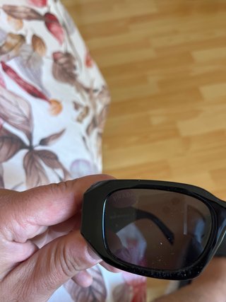 Occhiali da sole Prada