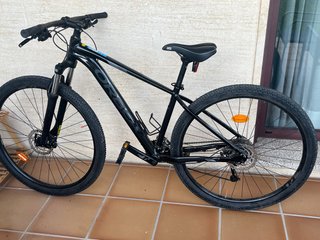 Bicicleta Orbea Adulto