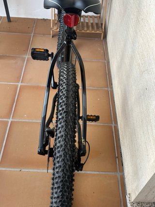 Bicicleta Orbea Adulto
