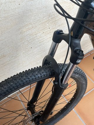 Bicicleta Orbea Adulto