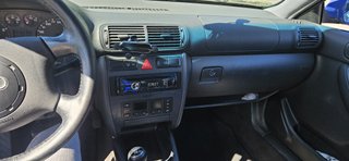 Audi A3 1997