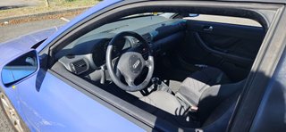 Audi A3 1997