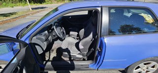 Audi A3 1997
