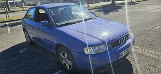 Audi A3 1997