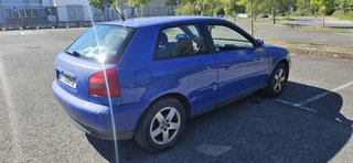 Audi A3 1997