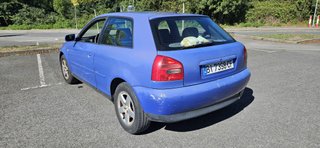 Audi A3 1997