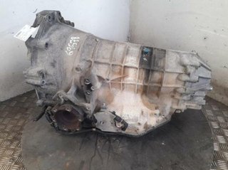 Caja cambios volkswagen 1207974 gde phaeton 3.2 v6