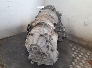 Caja cambios volkswagen 1207974 gde phaeton 3.2 v6