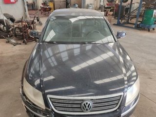 Caja cambios volkswagen 1207974 gde phaeton 3.2 v6