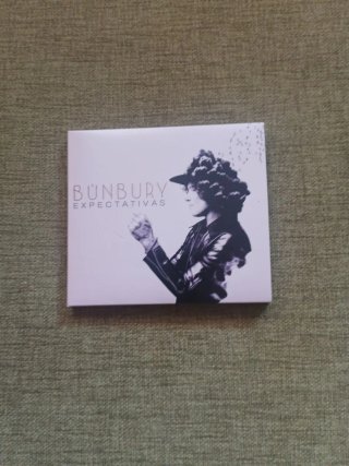 CD Bunbury Expectativas