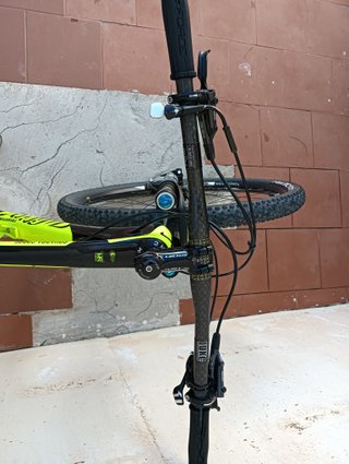 Bicicleta Wilier 101X Squadra Corse