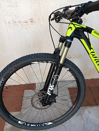 Bicicleta Wilier 101X Squadra Corse