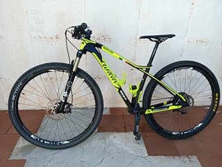 Bicicleta Wilier 101X Squadra Corse