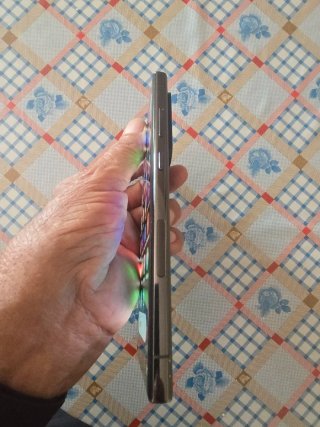 Samsung S23 Ultra 256GB 8+8GB RAM Negro