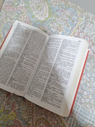 Larousse Español moderno