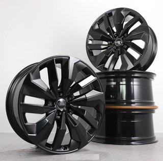 Llantas Audi RS5 S5 A5 20 ET20 9x20