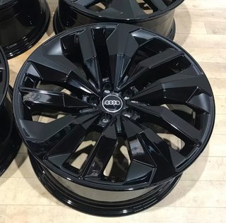 Llantas Audi RS5 S5 A5 20 ET20 9x20