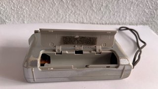 Radio Panasonic RF-P150 FM/AM Plata