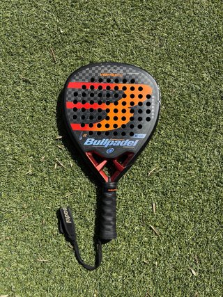 Pala Padel Bullpadel Vertex O2