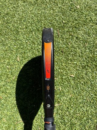 Pala Padel Bullpadel Vertex O2