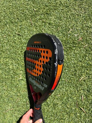 Pala Padel Bullpadel Vertex O2