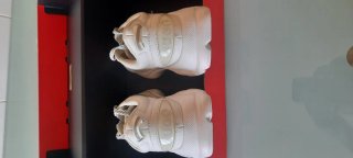 Tênis Hugo Boss Branco