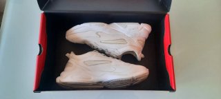 Tênis Hugo Boss Branco