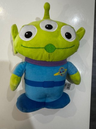 Peluche Alien Toy Story
