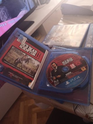 Juegos PS4 (PlayStation 4) - Varios Títulos