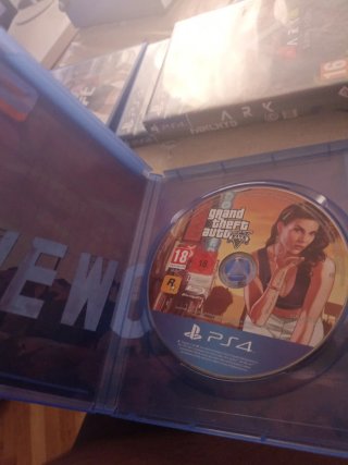 Juegos PS4 (PlayStation 4) - Varios Títulos