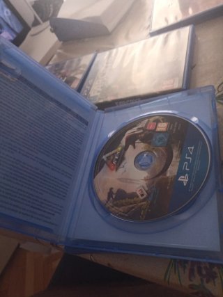 Juegos PS4 (PlayStation 4) - Varios Títulos
