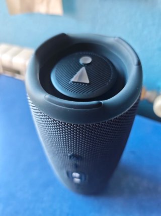 JBL Charge Essential 3 SE Altavoz Bluetooth Negro