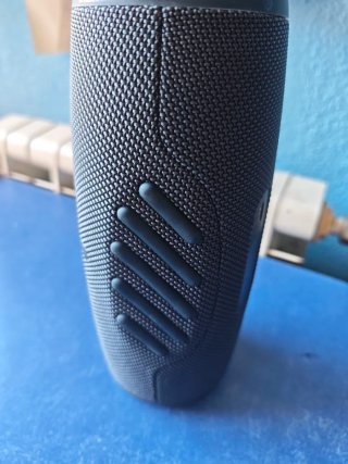 JBL Charge Essential 3 SE Altavoz Bluetooth Negro