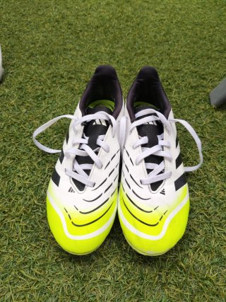 Botas de fútbol Adidas niño Talla 37 1/3