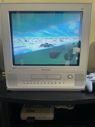 Star Wars Shadows of the Empire N64