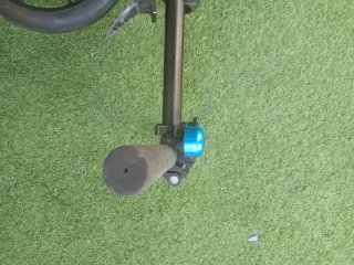Patinete Oxelo adulto plegable