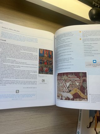 Remor 1 Llengua catalana i Literatura Batxillerat