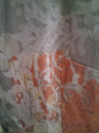 Chaqueta Just Cavalli Multicolor