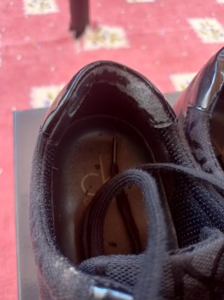 Calvin Klein Zapatillas Mujer Talla 39