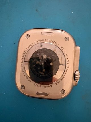 Apple Watch Ultra 2 para piezas