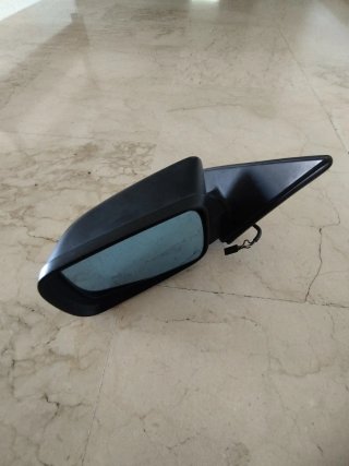Retrovisor Izquierdo BMW E46